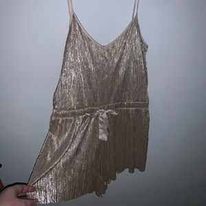 Victoria’s Secret Romper